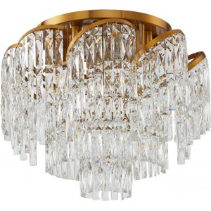 Потолочная люстра Stilfort Sapparo 2176/05/12C