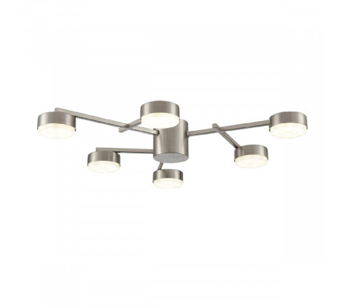 Потолочная люстра Lumion Dabra 8115/6C Потолочная люстра Lumion Dabra 8115/6C