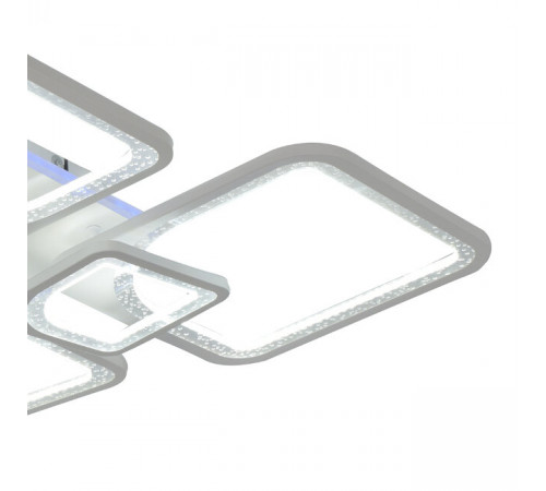 Потолочная люстра Seven Fires Kalle SF7064/7C-WT-RGB Потолочная люстра Seven Fires Kalle SF7064/7C-WT-RGB