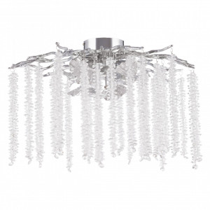 Потолочная люстра Arte Milano 23312.500.4.G9.A CR