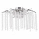 Потолочная люстра Arte Milano 23312.500.4.G9.A CR