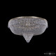 Потолочная люстра Bohemia Ivele Crystal 19271/145IV G