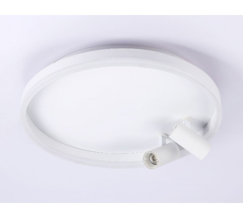 Потолочная люстра Ambrella Light Comfort LineTech FL5112