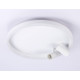 Потолочная люстра Ambrella Light Comfort LineTech FL5112