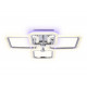 Потолочная люстра с пультом Ambrella Light Acrylica Original FA534