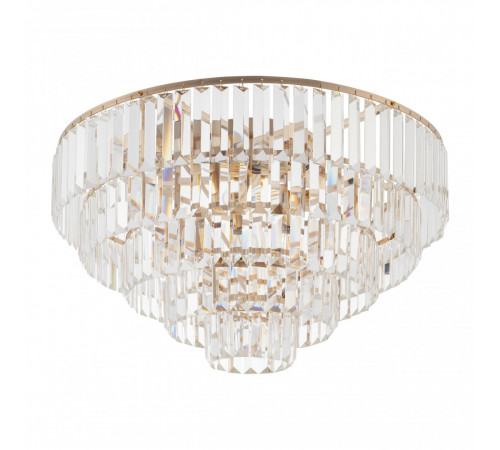 Потолочная люстра Arte Milano Sorrento 377209/8/570 GD Потолочная люстра Arte Milano Sorrento 377209/8/570 GD