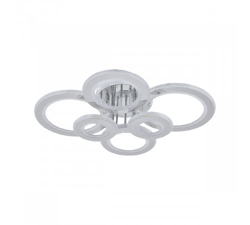 Потолочная люстра Escada Venus 10297/6LED BL Потолочная люстра Escada Venus 10297/6LED BL