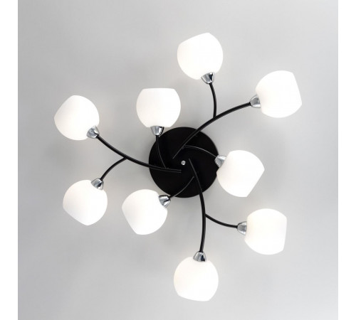 Потолочная люстра Citilux Флорида CL148195 Потолочная люстра Citilux Флорида CL148195