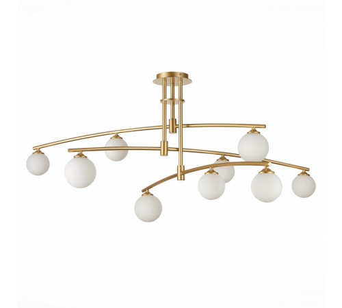 Потолочная люстра ST LUCE SEMBRARE SL1208.302.09