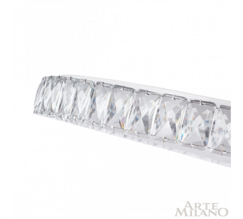 Потолочная люстра Arte Milano 310122/D1000 NI Потолочная люстра Arte Milano 310122/D1000 NI