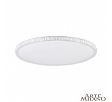 Потолочная люстра Arte Milano 310122/D1000 NI