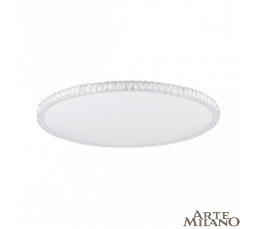 Потолочная люстра Arte Milano 310122/D1000 NI Потолочная люстра Arte Milano 310122/D1000 NI