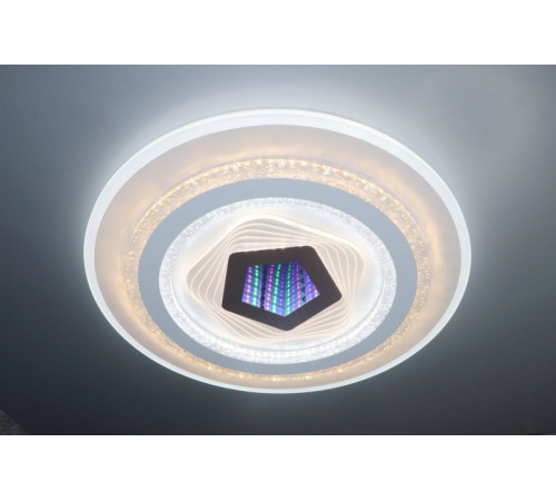 Потолочная люстра Natali Kovaltseva LED LAMPS 81069