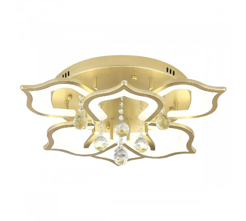 Потолочная люстра Natali Kovaltseva Florel INNOVATION STYLE 83052 Потолочная люстра Natali Kovaltseva Florel INNOVATION STYLE 83052