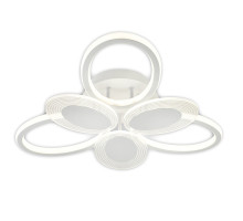 Потолочная люстра Escada Atreus 10259/6LED