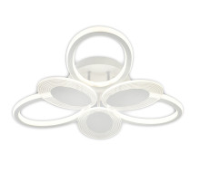 Потолочная люстра Escada Atreus 10259/6LED