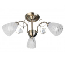 Потолочная люстра Toplight Brooke TL7110X-03AB
