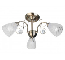 Потолочная люстра Toplight Brooke TL7110X-03AB
