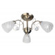 Потолочная люстра Toplight Brooke TL7110X-03AB