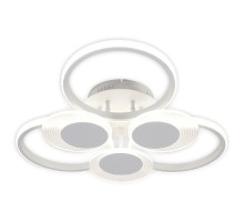 Потолочная люстра Escada Castor 10232/6LED