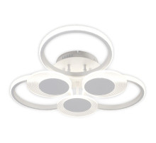 Потолочная люстра Escada Castor 10232/6LED