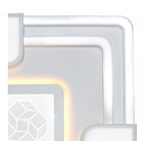 Потолочная люстра Natali Kovaltseva LED LAMPS 81086 Потолочная люстра Natali Kovaltseva LED LAMPS 81086