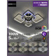 Потолочная люстра Seven Fires Brand SF7057/5C-CR-RGB