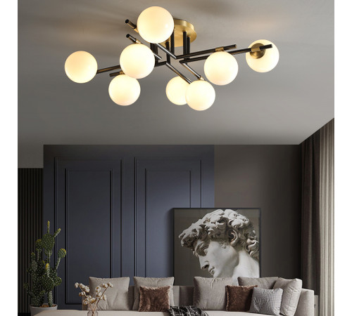 Потолочная люстра ImperiumLoft Maryon 207942-23