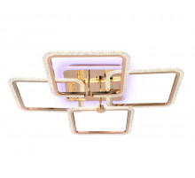 Потолочная люстра с пультом Ambrella Light Acrylica Original FA538