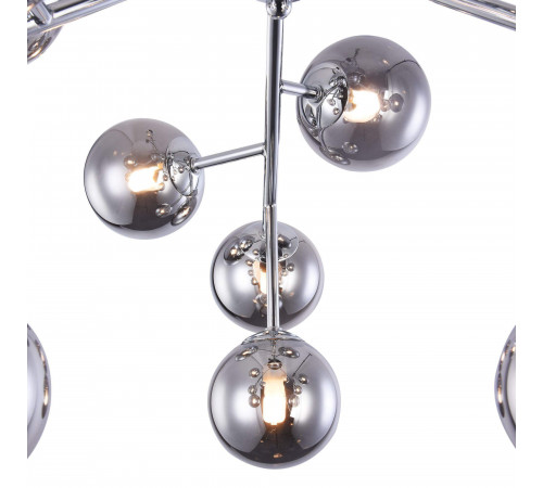 Потолочная люстра Maytoni Dallas MOD545PL-12CH