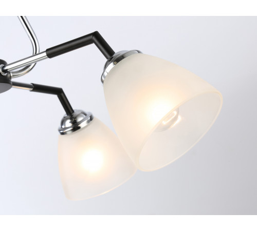 Потолочная люстра Ambrella Light Modern TR303293 Потолочная люстра Ambrella Light Modern TR303293