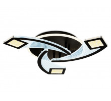 Потолочная люстра Ambrella Light Acrylica Original FA4477