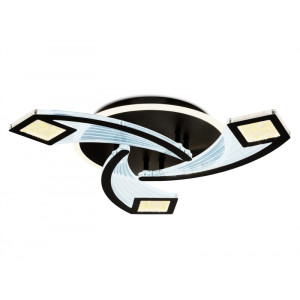 Потолочная люстра Ambrella Light Acrylica Original FA4477