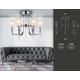 Потолочная люстра Ambrella Light Traditional TR3243