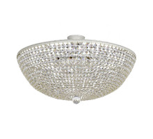 Люстра на штанге Arti Lampadari Nobile E 1.3.60.100 WG