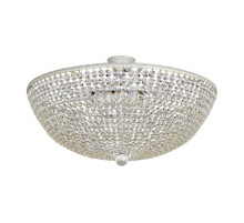 Люстра на штанге Arti Lampadari Nobile E 1.3.60.100 WG Люстра на штанге Arti Lampadari Nobile E 1.3.60.100 WG