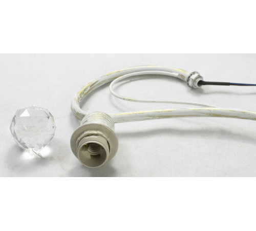 Потолочная люстра Lussole Lgo LSP-8062 Потолочная люстра Lussole Lgo LSP-8062
