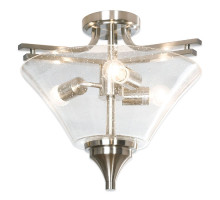 Потолочная люстра Lussole Fullerton LSP-8815