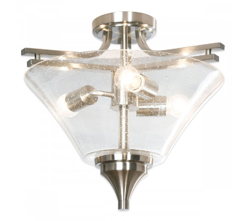 Потолочная люстра Lussole Fullerton LSP-8815