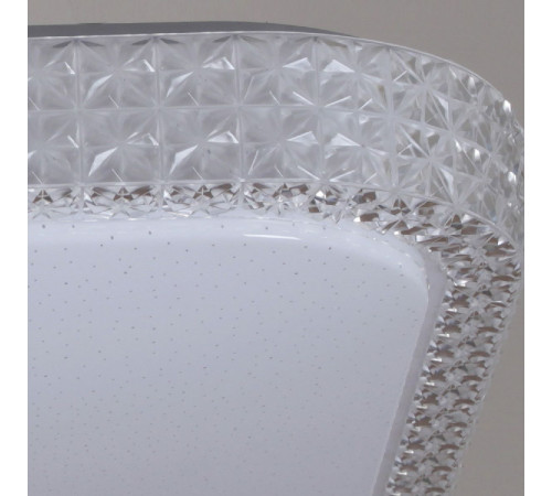 Потолочная люстра Reluce 07197-9.2-120WL Потолочная люстра Reluce 07197-9.2-120WL