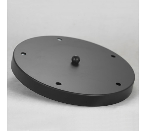 Потолочная люстра Lussole Loft Chilton LSP-8410 Потолочная люстра Lussole Loft Chilton LSP-8410