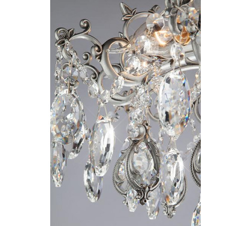 Потолочная люстра Bogates Wonderful 276/5 Strotskis