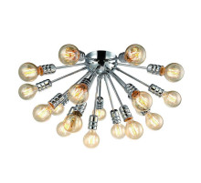 Потолочная люстра Arte Lamp Fuoco A9265PL-18CC