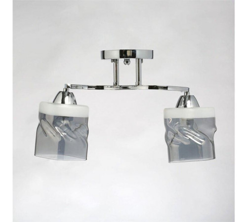 Потолочная люстра De Markt Тетро 673016802