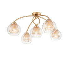 Потолочная люстра Escada Sulla 284/5