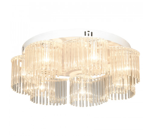 Потолочная люстра Lussole LSP-8451 Потолочная люстра Lussole LSP-8451