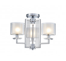 Потолочная люстра Newport 4405/PL chrome М0069553