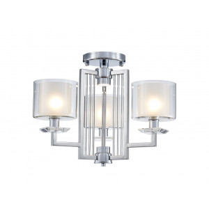 Потолочная люстра Newport 4405/PL chrome М0069553