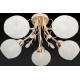 Потолочная люстра Toplight Gwen TL7460X-05FG