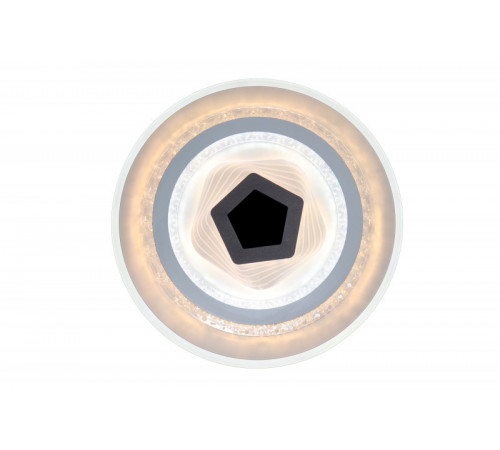 Потолочная люстра Natali Kovaltseva LED LAMPS 81069